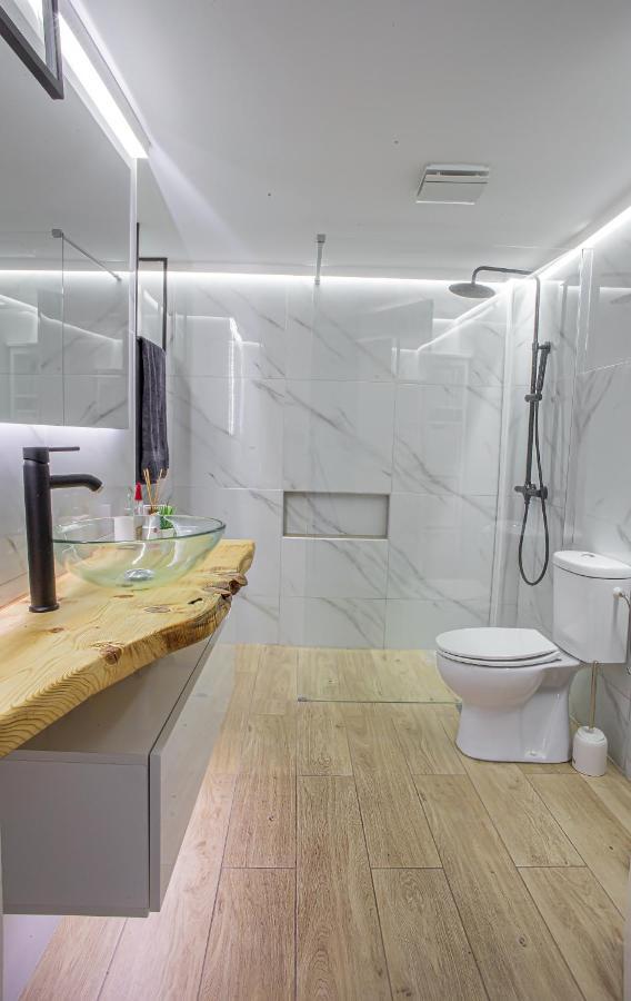 Luxury Apt 115M2 Athen Eksteriør bilde